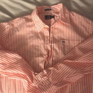 Southern Tide button down shirt